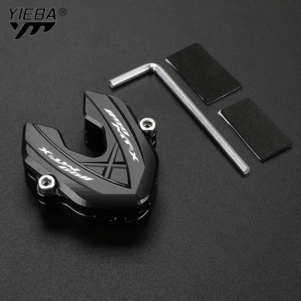 

Motorcycle Key Cover Shell keychain Key Holder FOR CFMOTO 650MT 650NK 800MTX 800 MTX 800 2024-2026 800MT-X 650 MT NK MT-X 800