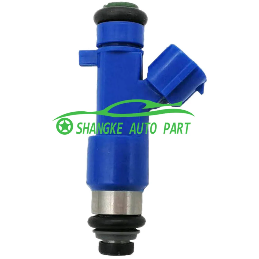 Fuel Injector Nozzle OEM 14002-AN001 16600-JF00A 14002AN001 16600JF00A FOR GT-R 350Z 370Z Iinfiniti G35 G37 3.5L 3.7L 3.8L V6