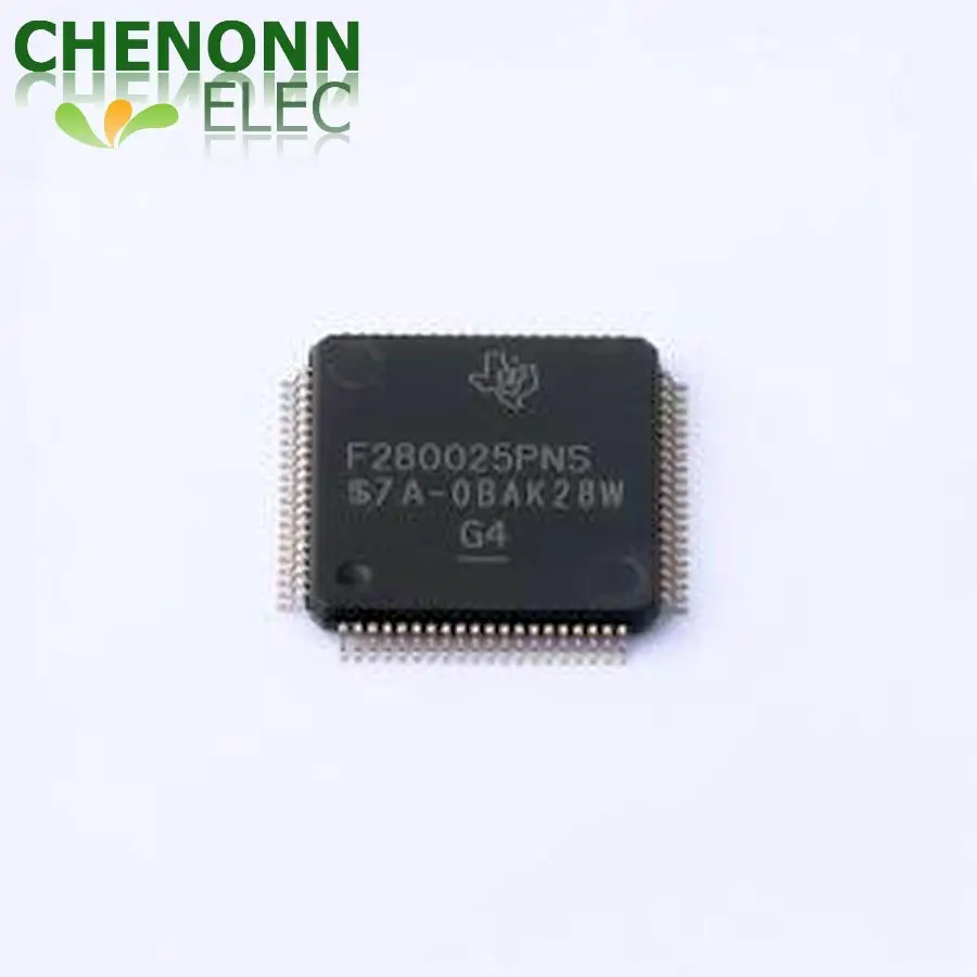 

5 шт./лот F280025PNS (микроконтроллеры)