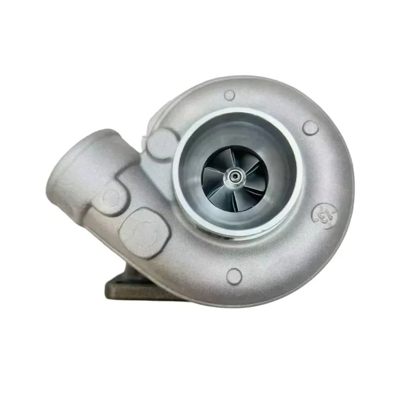 

Boost Control Turbocharger, Boost Control Turbocharger
