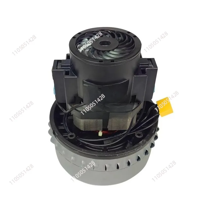 

Для пылесоса AD30, высокоскоростной турбинный двигатель пылесоса, двигатель вентилятора пылесоса, 1600 Вт, 1800 Вт