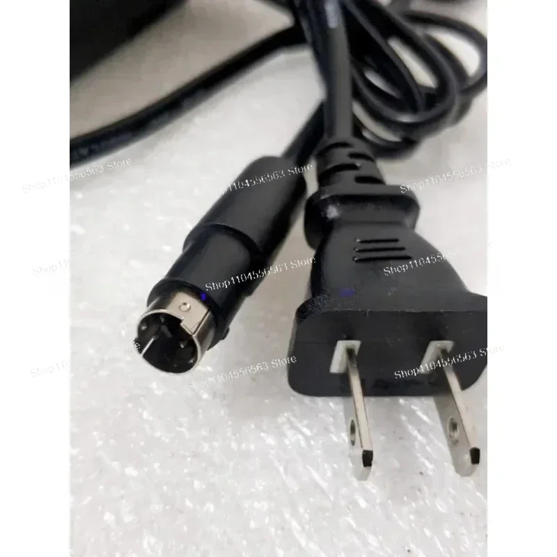 Compatible AC Adapter for Behringer Mixer, Stable Voltage EU Plug Power Supply