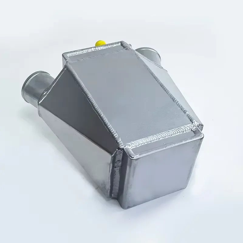 High Performance Intercooler For SeaDoo BRP GTX RXP RXT 300 OEM 276000335 Jet Ski Watercraft Engine Cooling System Parts