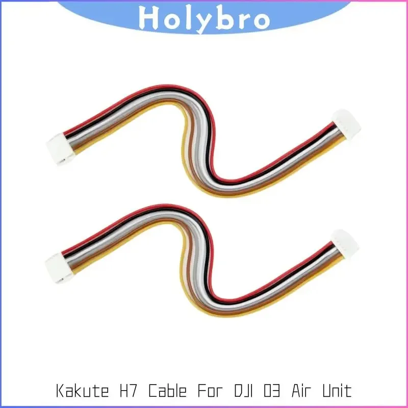 Holybro Kakute H7 F…