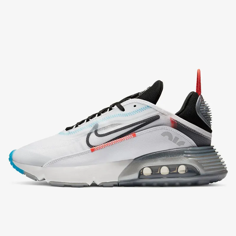 

Nike Authentic Casual Unisex Fashion Low-top Lightweight Sports Shoes CT7695-100
