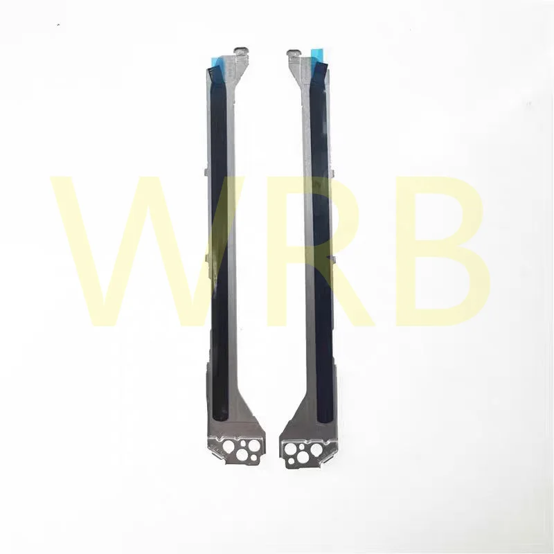 

Новинка для Dell Inspiron 3511 3515 3520 Vostro 3510 3515, комплект шарниров для ЖК-экрана ноутбука, крепежный кронштейн L + R