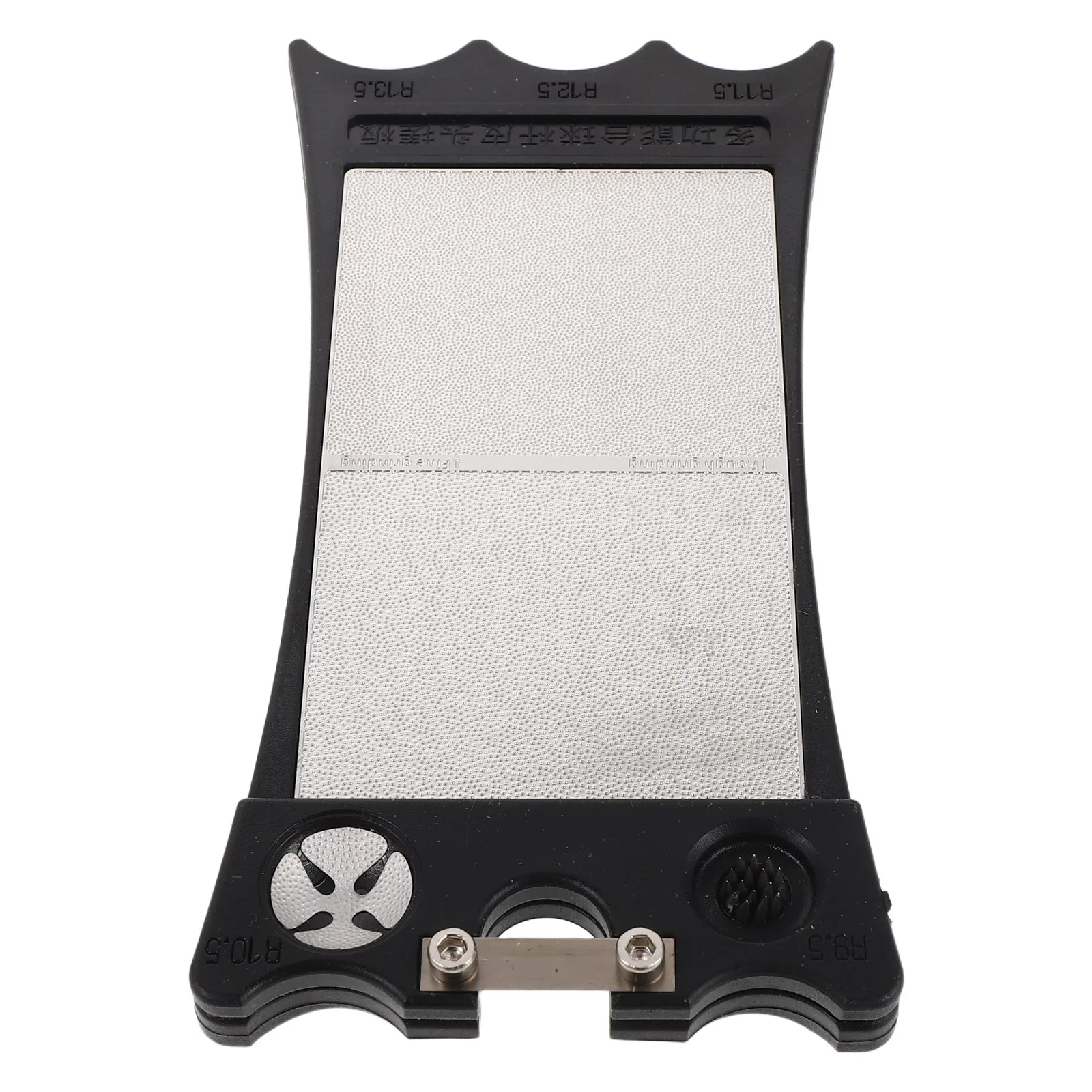 

Инструмент для ремонта наконечника шарика, прочный формирователь для бильярдного кия, держатель для мела, портативный комплект аксессуаров для обслуживания игр