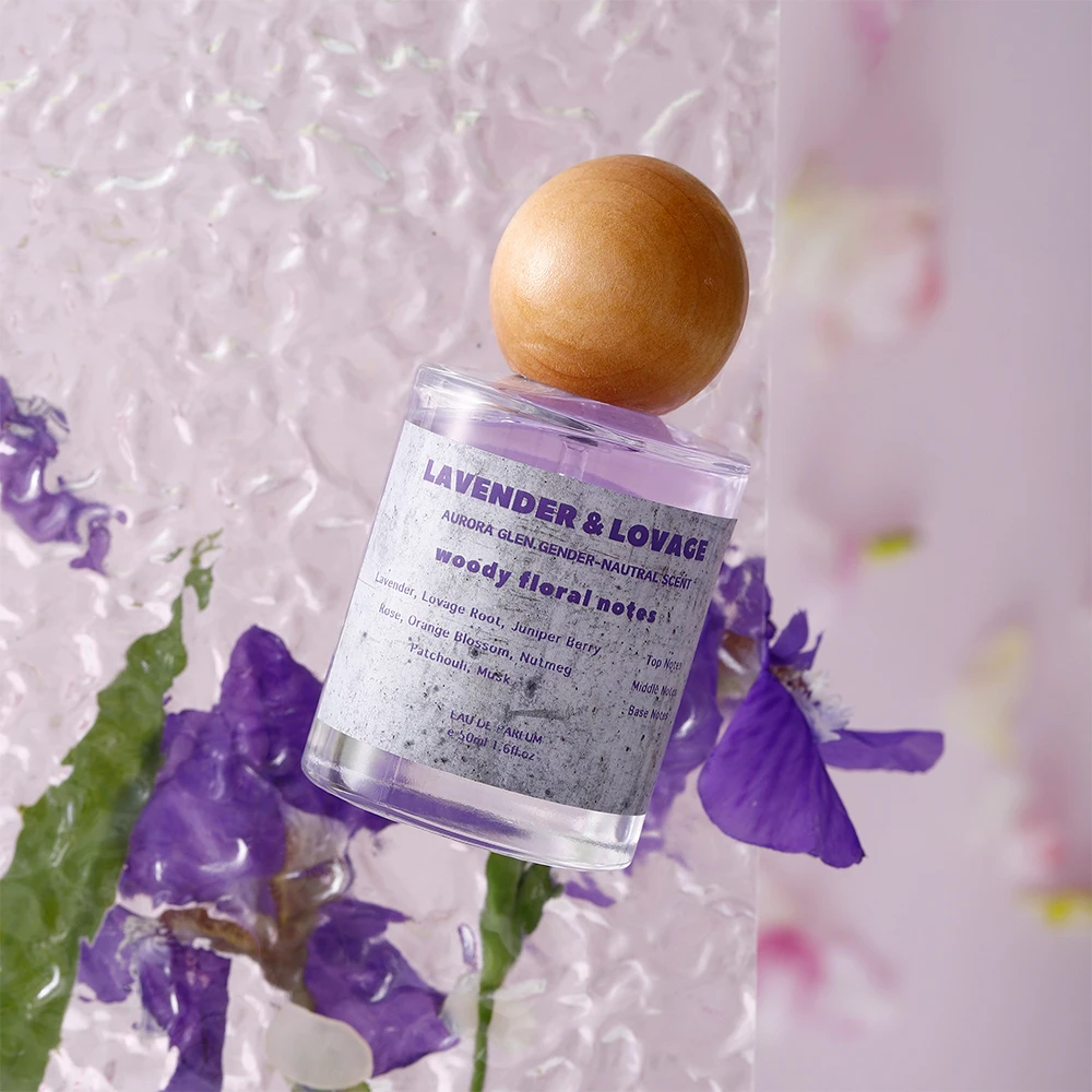 

Women's perfume 50ml long-lasting fragrance floral and fruity fresh and not pungent beautiful date summer perfume femme parfum
