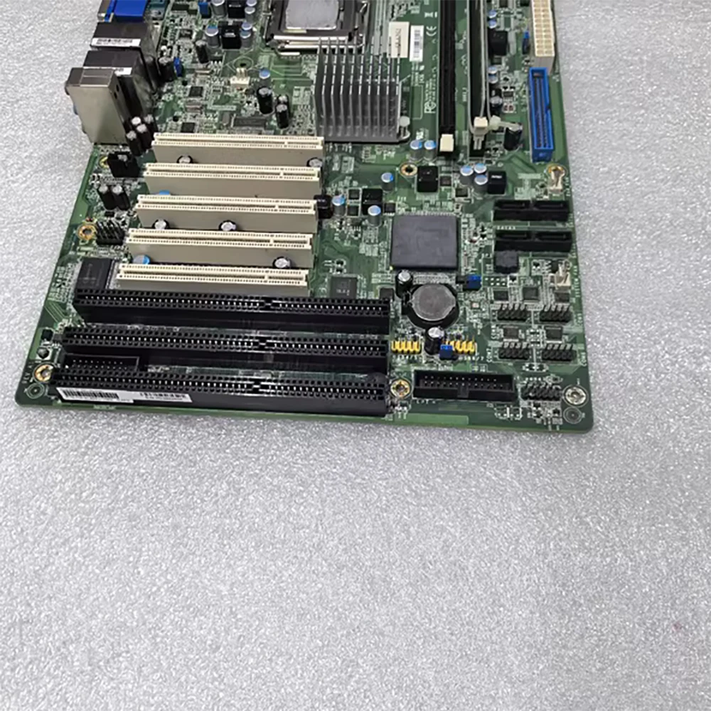 EB-62G2 G41 산업용 마더보드 듀얼 네트워크 포트