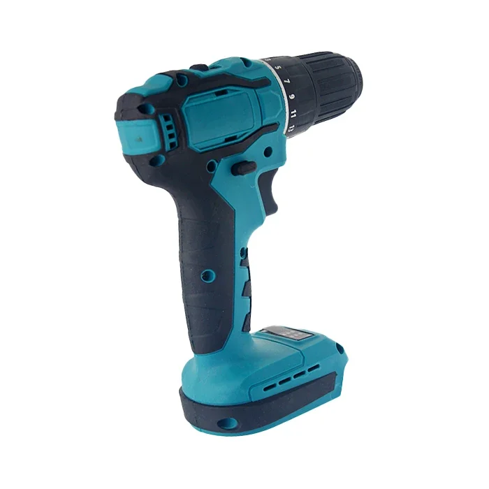 Cordless Lithium-lon Combo Kit, 4 em 1 Promoção Ferramentas Elétricas, Hot Sale, 2024