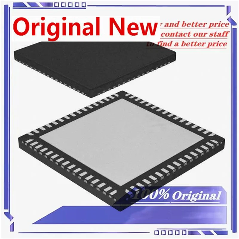 (1-10pieces/lot) AT90CAN128-16MUR AT90CAN128 IC MCU 8BIT 128KB FLASH 64QFN New Original Spot Stock IC chipset Original