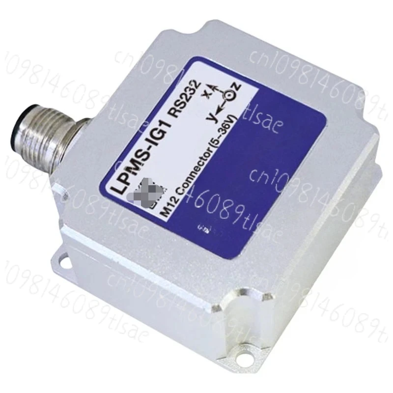 LPMS-IG1 Can Imu Mo…