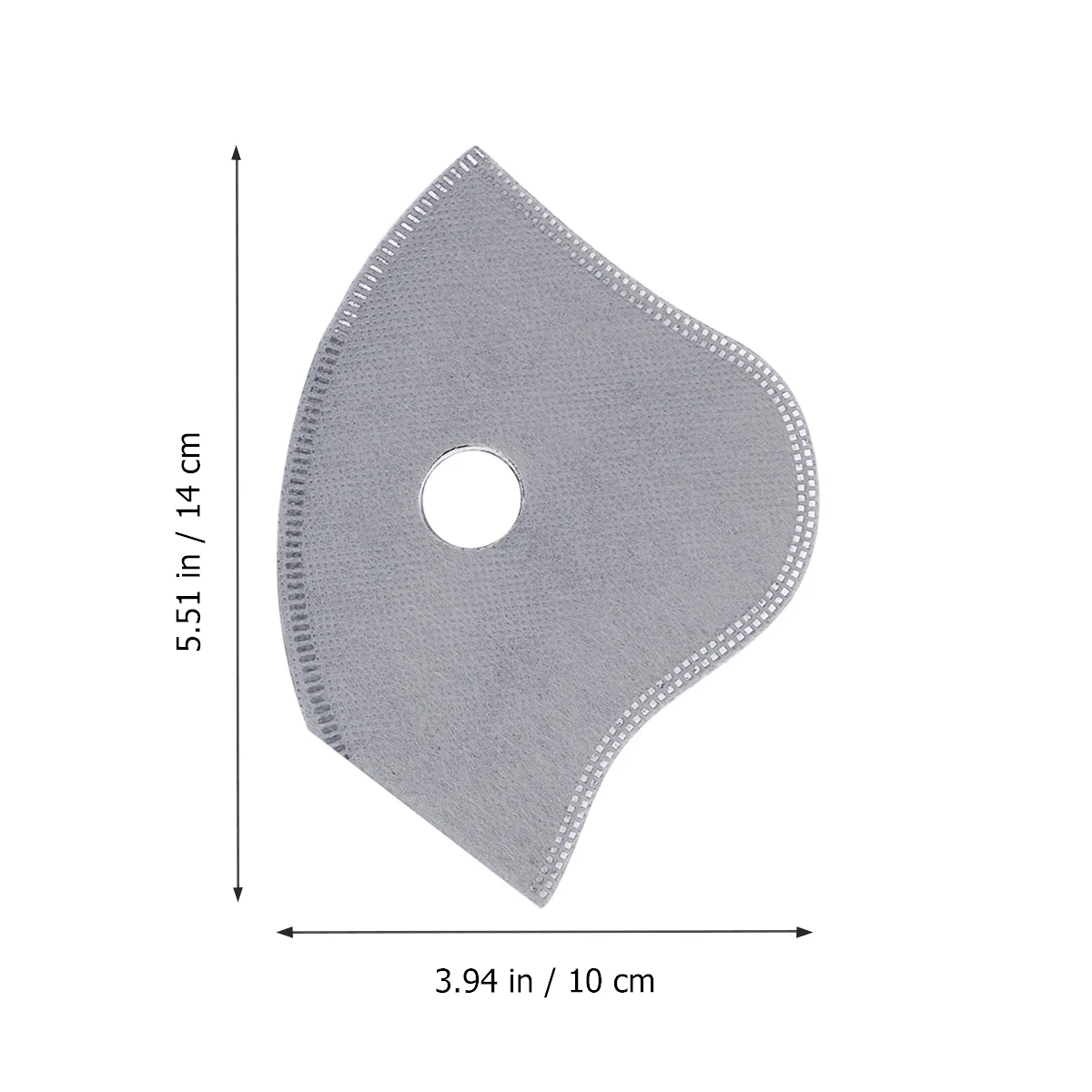 3Pcs AntiDustMask CyclingRiding RacingBikeOutdoor ActivatedCarbon FaceMasks ErgonomicCurved LongWear Windproof PollutionProof