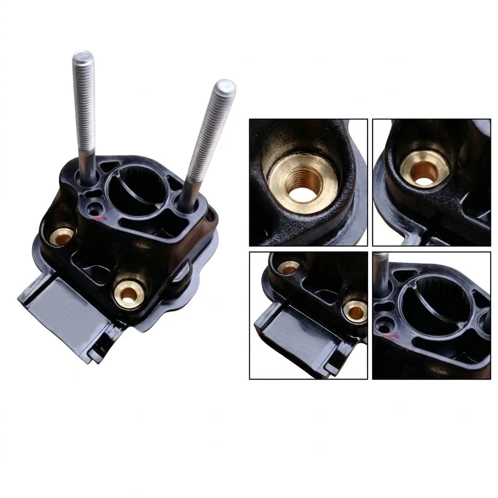 BR430 Replacement Hair Dryer Adapter For Traveling Robust Materials Twist-on Design Quick Installation Lightweight Factor