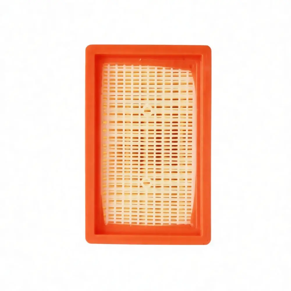 Flat Filter For Karcher Vacuum Cleaner WD4 MV4 MV6 WD5 Replacement Accessory Spare Part Dust Cleaning Home Maintenance