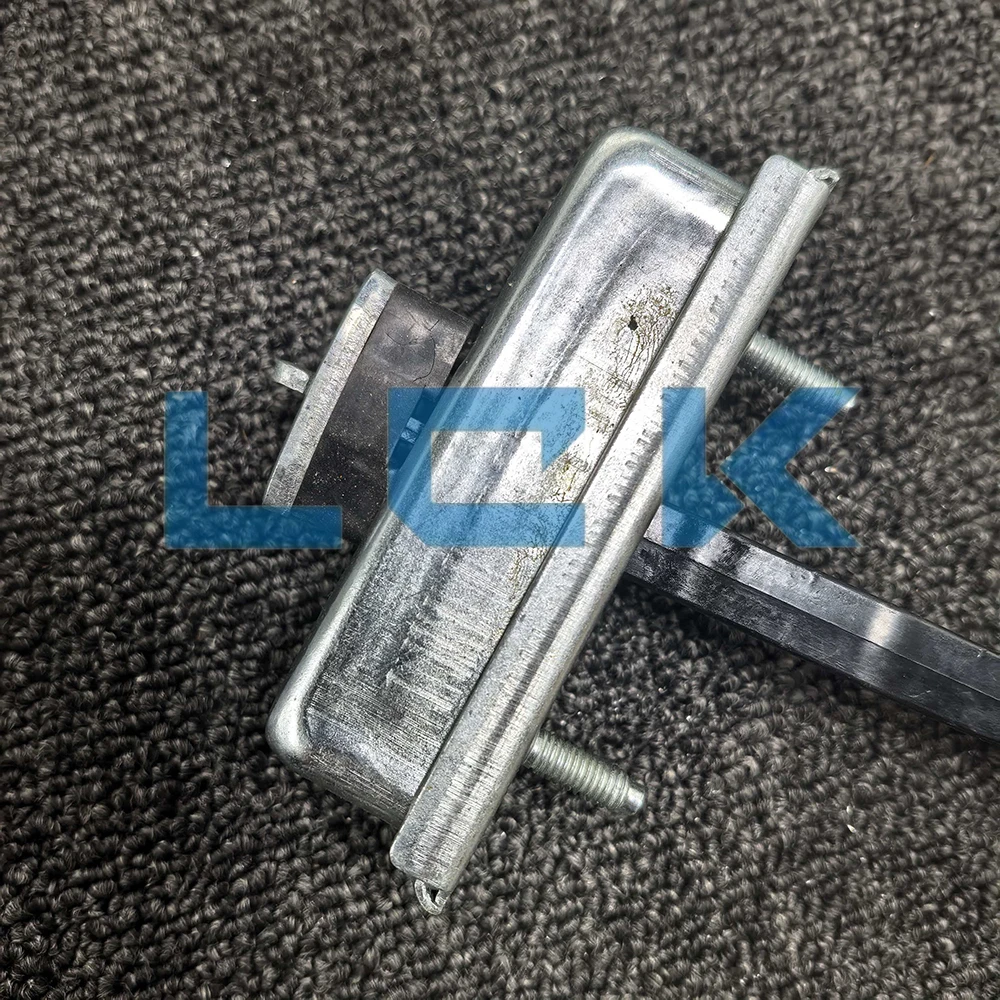 1 PC Front Left or Right Door Limiter For Land Rover Range Rover Evoque 2012-2019 LR027612