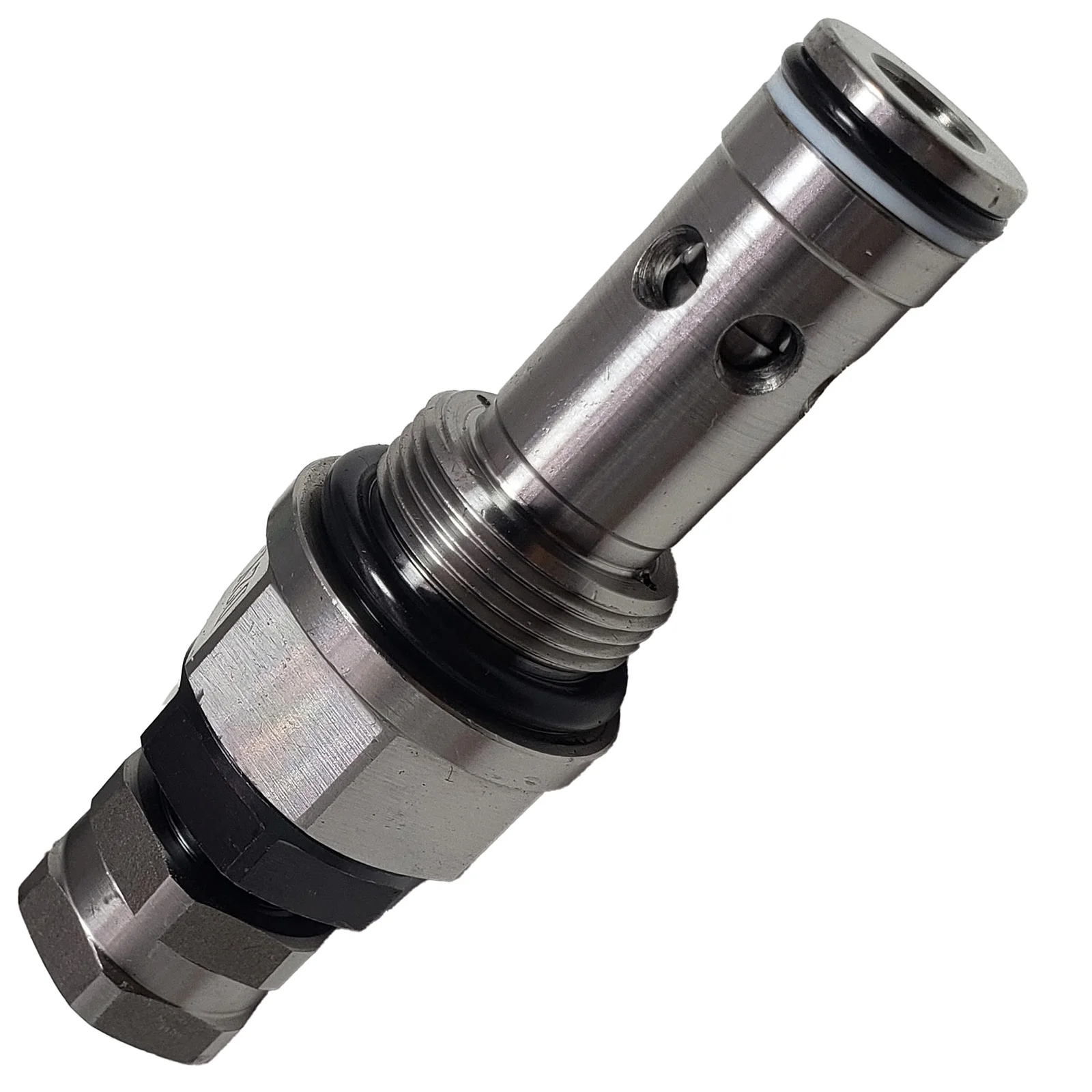 Hauptentlastungsventil PC30 Kompatibel mit Komatsu PC30 PC35 PC40 PC45 PC50 PC55 PC56 Bagger – Detail 2