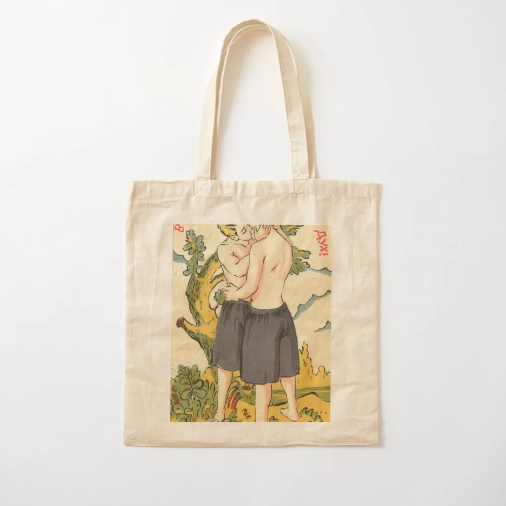 حقيبة حمل صحية للجسم والصحة والروح، حقيبة يد نسائية، حقائب قماش جمالية للمتسوقين