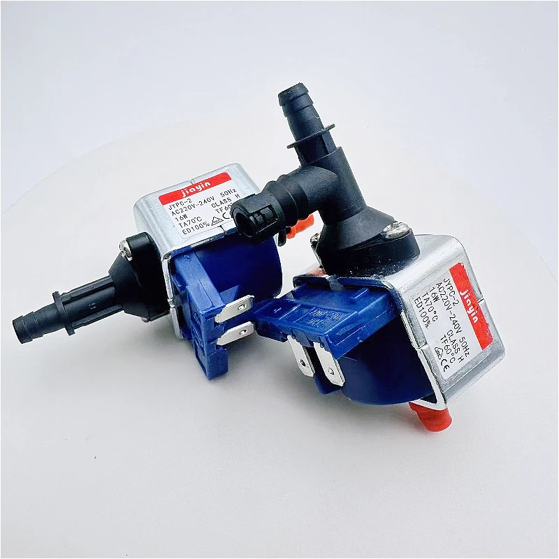 Jiayin JYPC-2 AC220V-240V accesorios de la máquina 16w conjunto de bomba de agua motor de bombeo