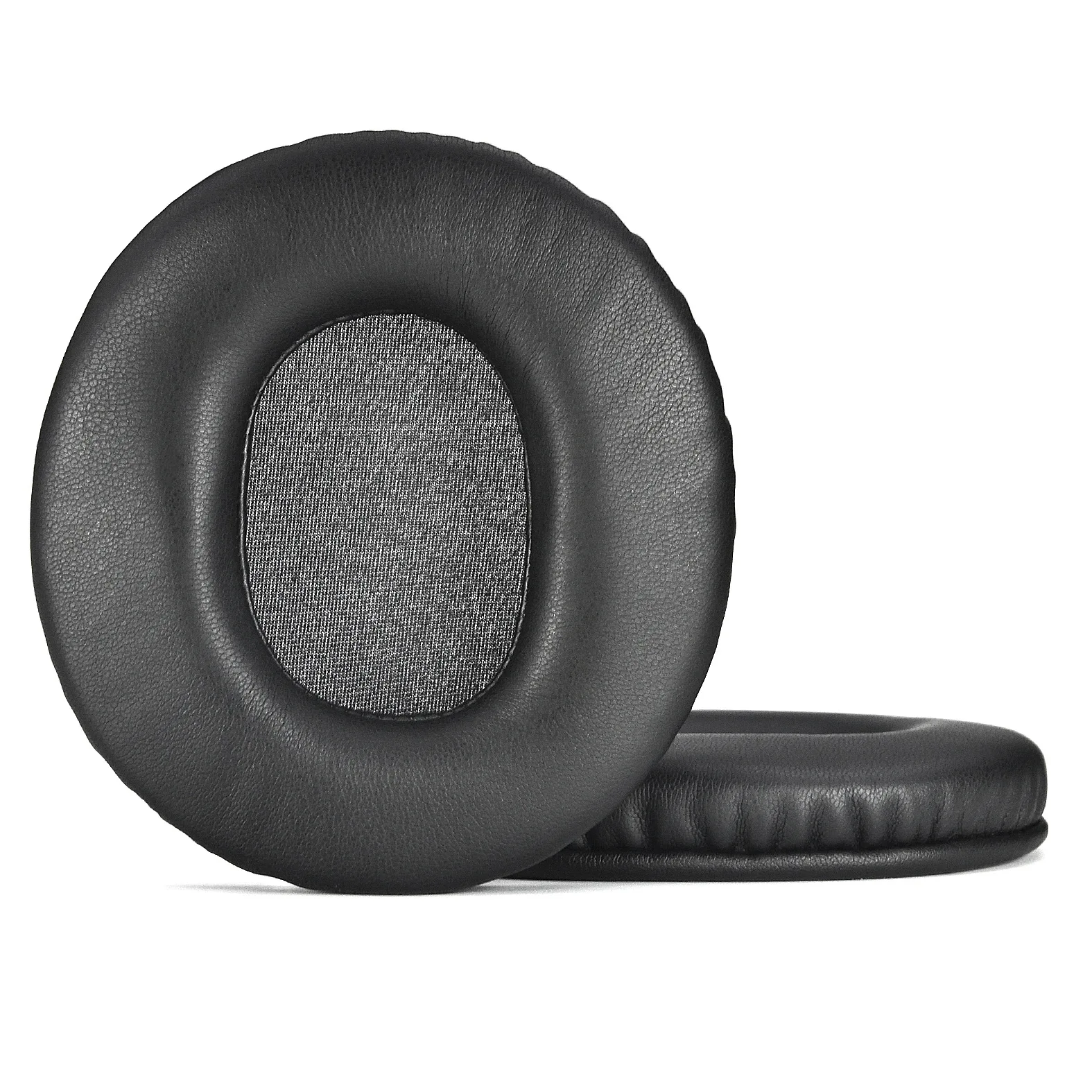 YAYINCC Ersatz-Ohrpolster aus Schaumstoff für Fostex T20 T20RP T40RP T50RP MK3 Kopfhörer, weiche Ohrpolster-Abdeckung. – Detail 1