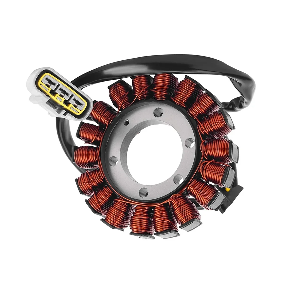 Motorcycle Generator Stator Coil Comp for Ducati Panigale V4 R S 25 916 GP Corse SP2 Speciale