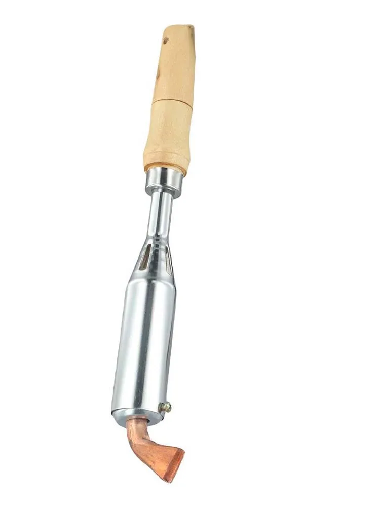 300 Watt Soldering Tool 300w Soldering Torch Soldering Tasks Firm Copper Head Powerful Performance For DIY Projects