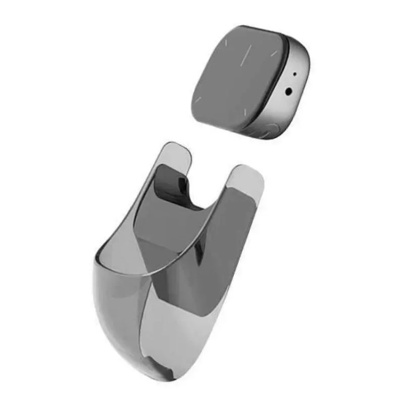 2nd generation CHP04 split air mouse, laser speech pen three-in-one, wireless mouse