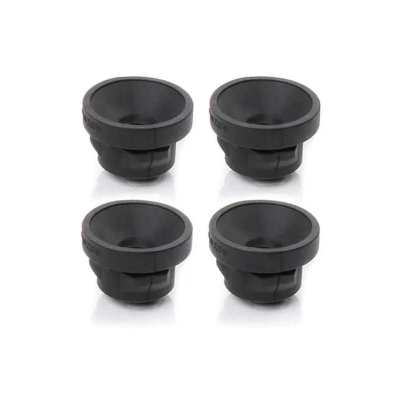 A2721410487 محرك عازلة جوميت بونغ ممتص لمرسيدس بنز M272/273 عازلة كتلة طوقا الرصيف كم-AT80