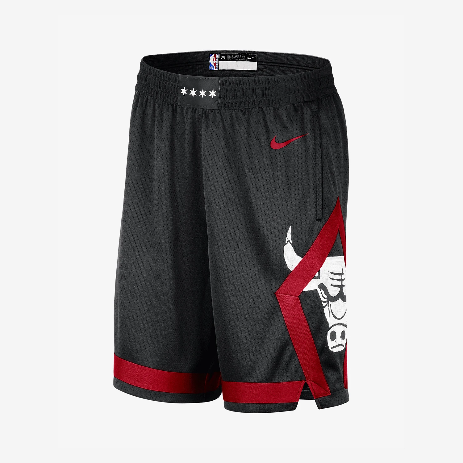 nike-genuine-seasonal-new-men's-sports-breathable-loose-training-shorts-dx8697-010