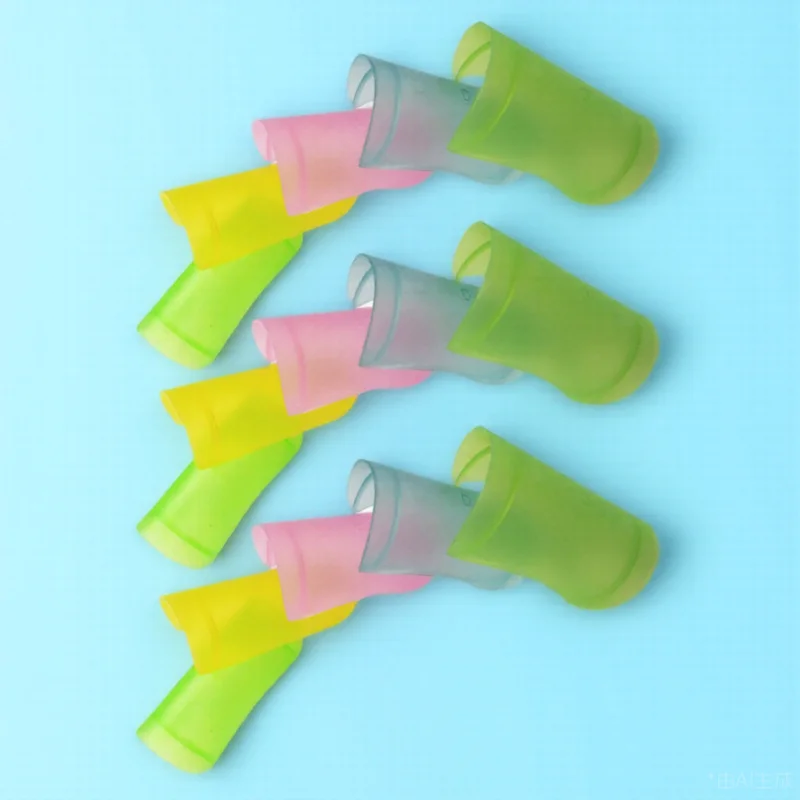 

15Pcs Flute Accessories Durable Protectors Easy to Install Protective Covers Flute Protectors Protective Covers