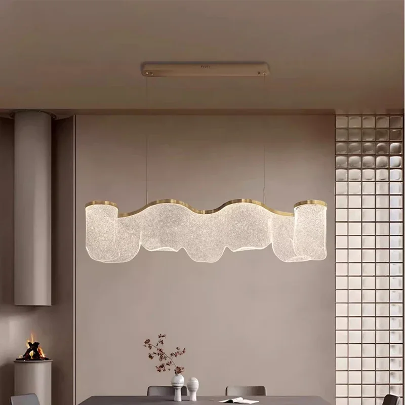 Chandeliers for living room indoor lightin Modern dine dining room Pendant lights indoor lighting Ceiling lamp hanging light led
