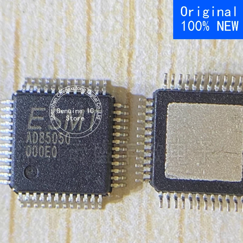 

AD85050-LG48NRR LQFP New Original Genuine Ic