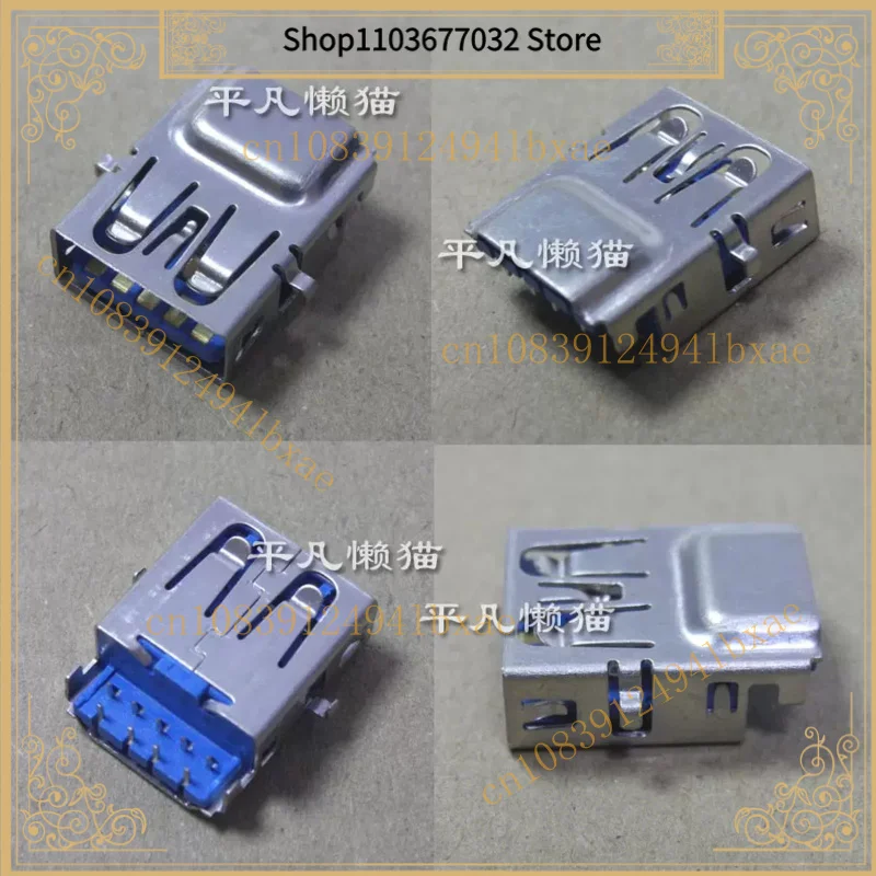 Socket for FA507 FA517ZC FX507Z 3.0 USB Port Next To Audio Jack