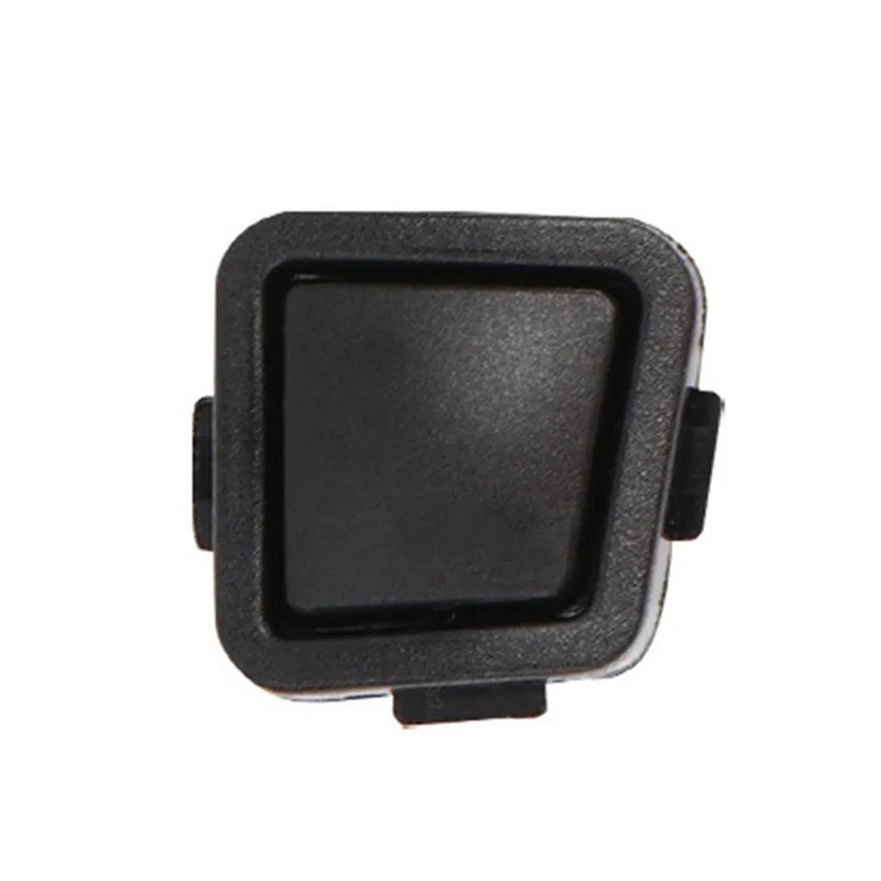 Keyless Entry Outside Door Handle Sensor Button Rubber Cover for Mercedes Benz W164 W251 R GL ML Class R300