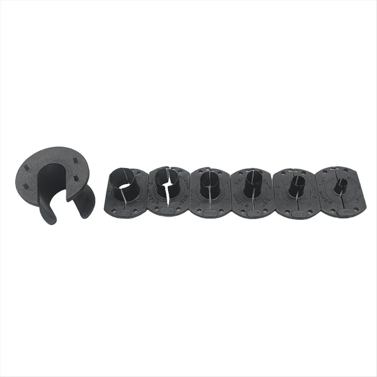 Super Sale Special Tools for Volvo Trucks JD006-4 85152447 Removing Pneumatic Pipe Tools/Trachea Disassembly Tool