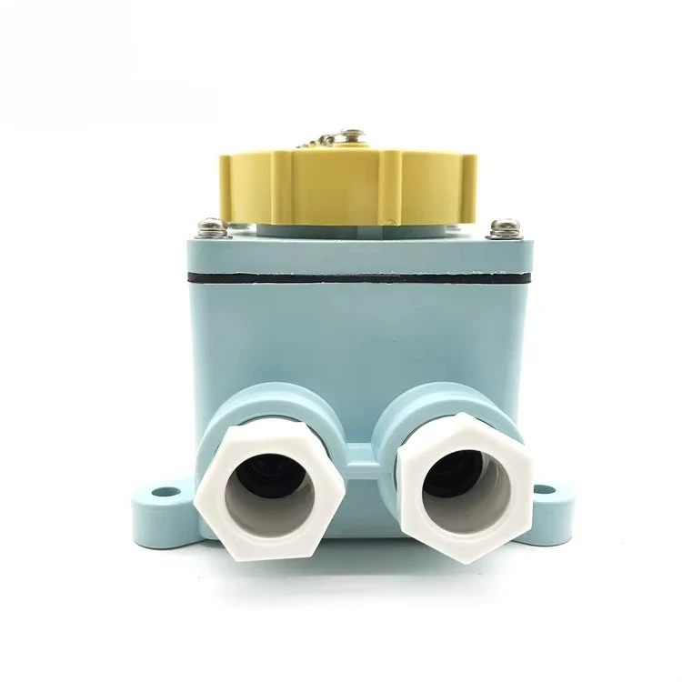 R12-2 Wholesale IP56 Waterproof Marine Electric Connectors IEC Watertight Socket For Boat