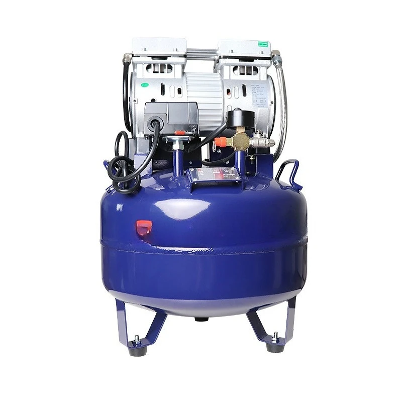 

air compressor silent air compressor