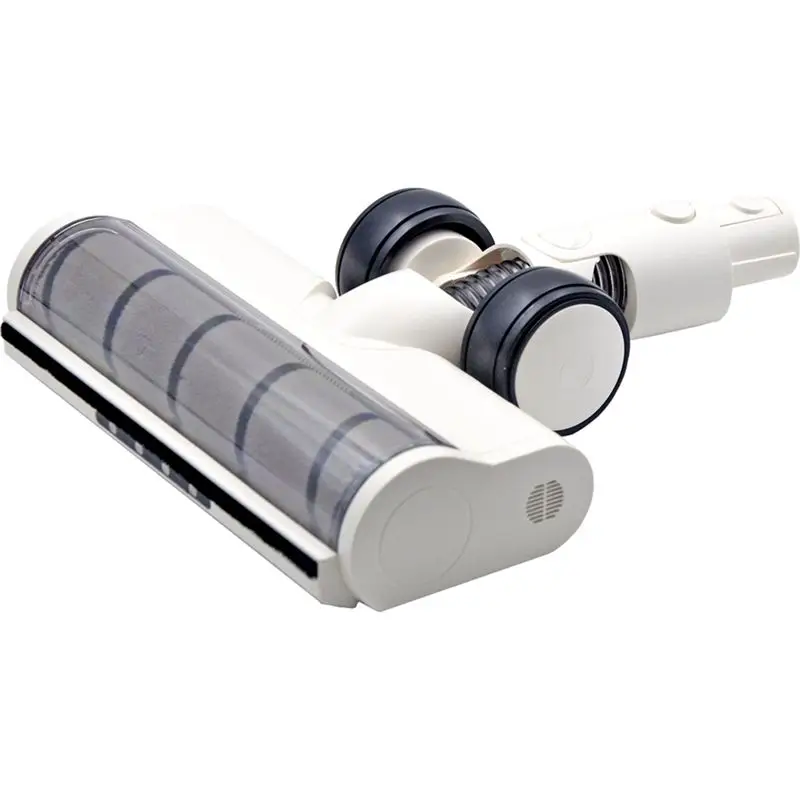 

A01M - Электрическая напольная щетка с зеленым светодиодом для ручных пылесосов Dreame R10, R20, R30, T20, T30, V11, V12 (запасная часть)