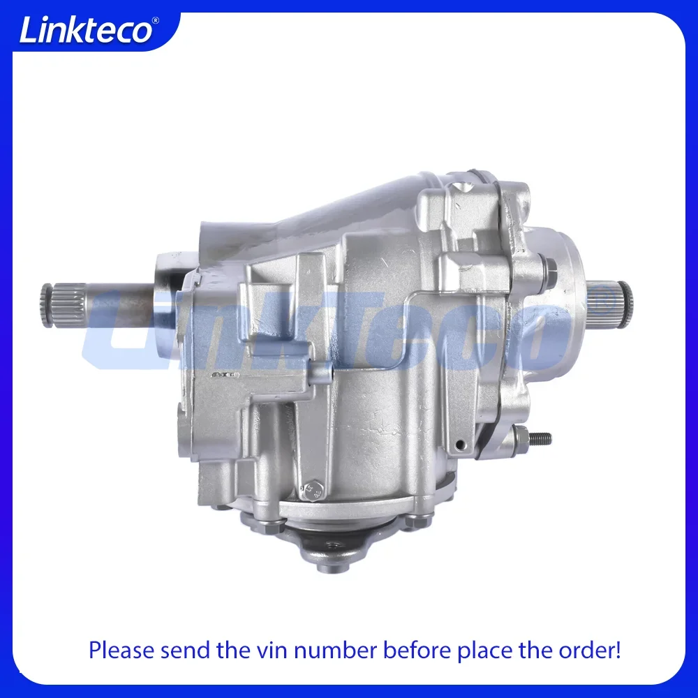 Front Transfer Box Quattro 0AV409053T For Audi A3 S3 TT 8P 2.0 CDL DSG 2009-2012 Transfer Case Assembly 0AV409053AG 0AV409053J
