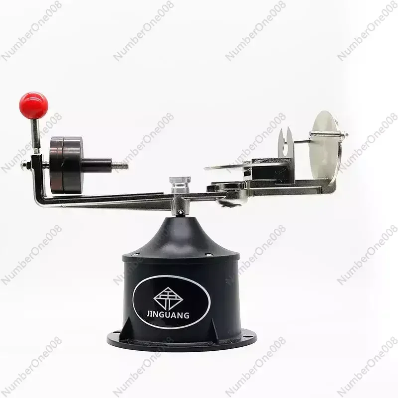 JG-008 Dental Centrifugal Casting Machine - Dental Lab Equipment-Lab Tools