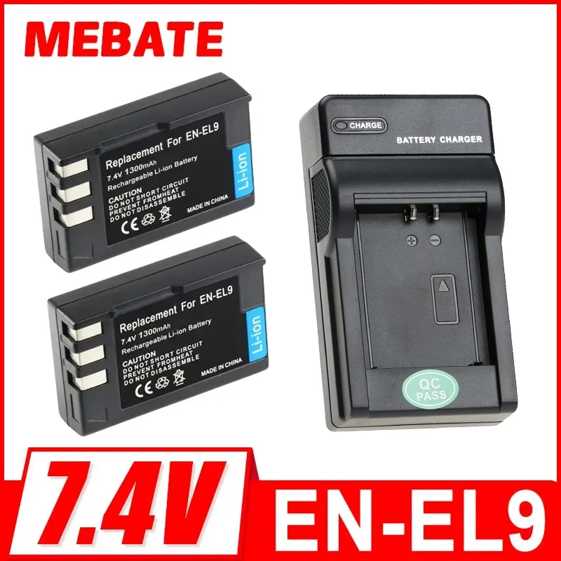 EN-EL9 ENEL9 Enel9A…