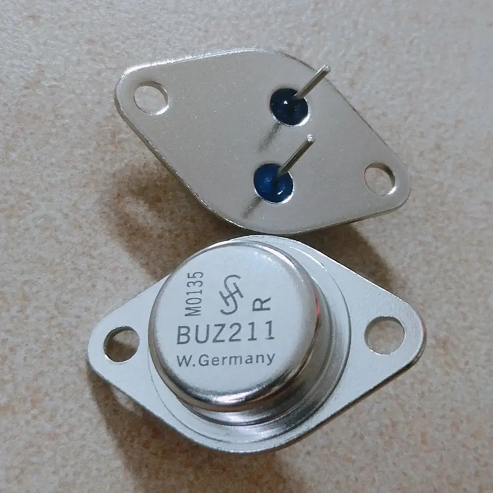 

BUZ211 1pcs/lot New&Original In Stock