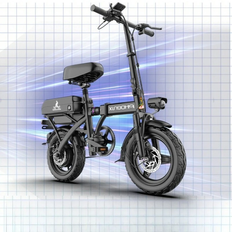 Compact Portable Electric Scooter Sized Special Electric Scooter Model Adults Commercial Furniture Patinete Elétrico ZY40DDC
