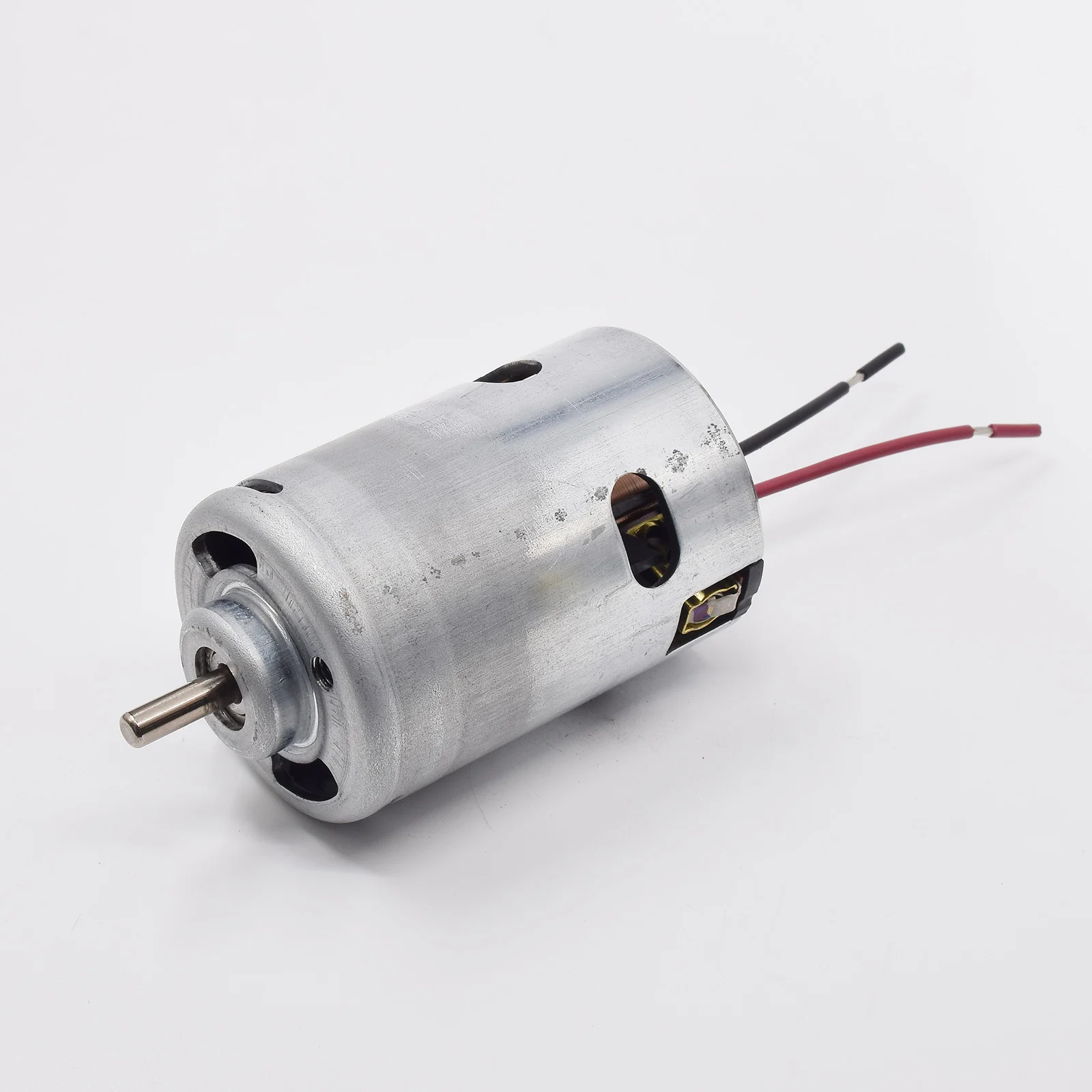 48MM Johnson 1080251 RS-887 8B7WA DC Motor 18V 24000RPM High Speed High Power Engine for Metabo Electric Saw Mower Grinder