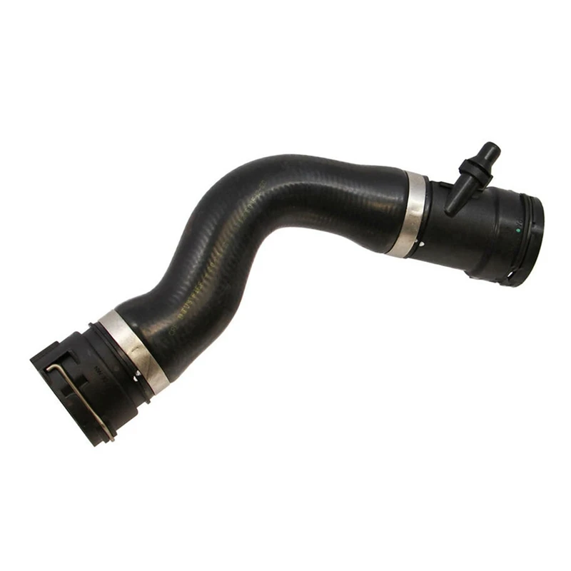 4X 17127604542 Car Radiator Hose For BMW 1 Series F20 M135I F21 3 Series F30 335I 4 Series F32 435I