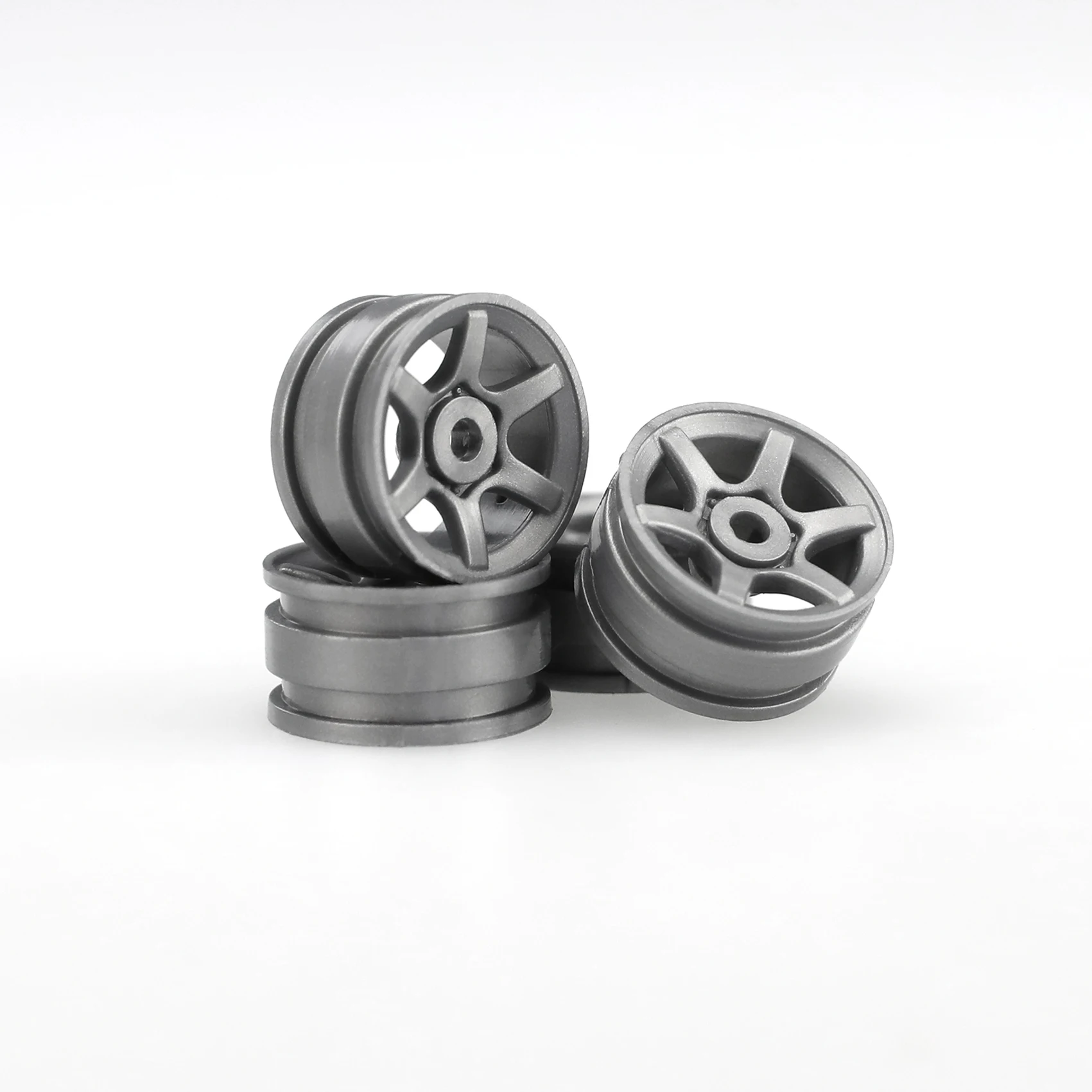 Orlandoo Hunter RC Model For Pajero GA0007 Wheel Hub OHPCG32180 Plastic