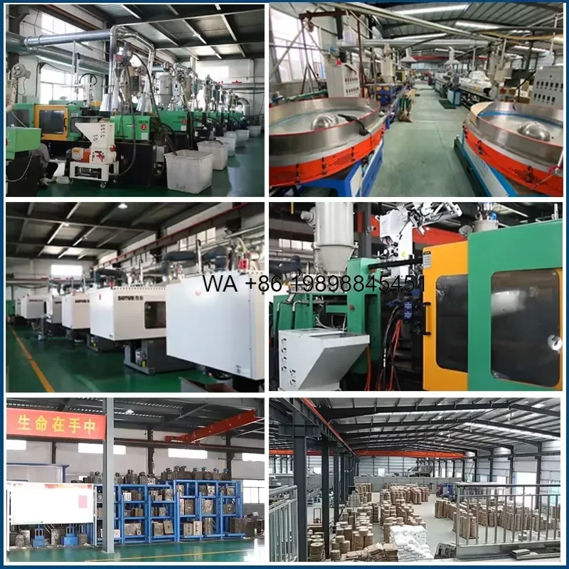 Wmwmnu for Hydrodynamic Proportional Pump Aquaculture Proportional Doser Agricultural Irrigation Fertilization Pump Dilutor