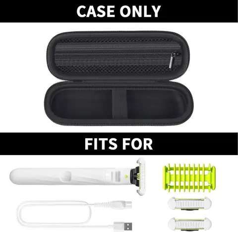 Контейнер для хранения Philips Norelco OneBlade — фото модели