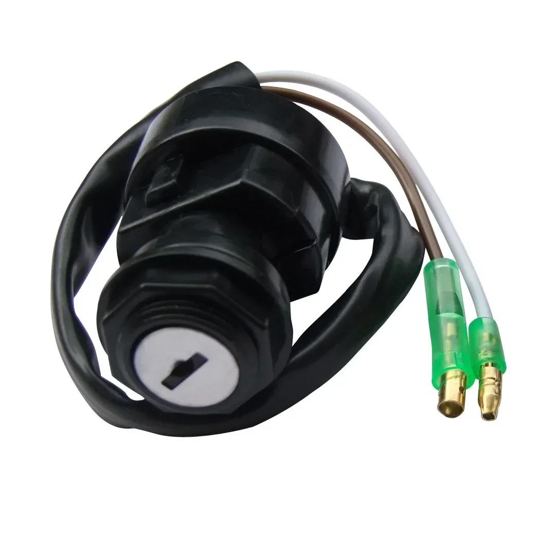 

JJ partsATV Electric Door Lock for Kawasaki Bayou 300 BAYOU 400 KLF400