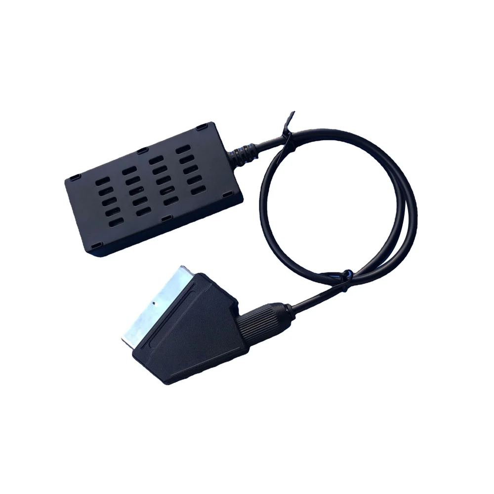 

Video adapter For Scart to HD cable Adapter Cable Accessories